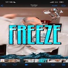 jungle train 2 (prod me) #freezewarning