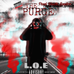 Purge101) LOE.TicTok Ft. LOE.Ghetto Prod. Ghetto_Goat810