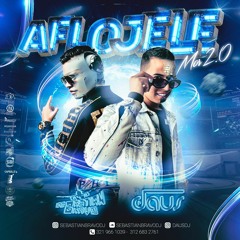 AFLOJELE MOR 2.0(SEBASTIAN BRAVO X DAUS DJ)