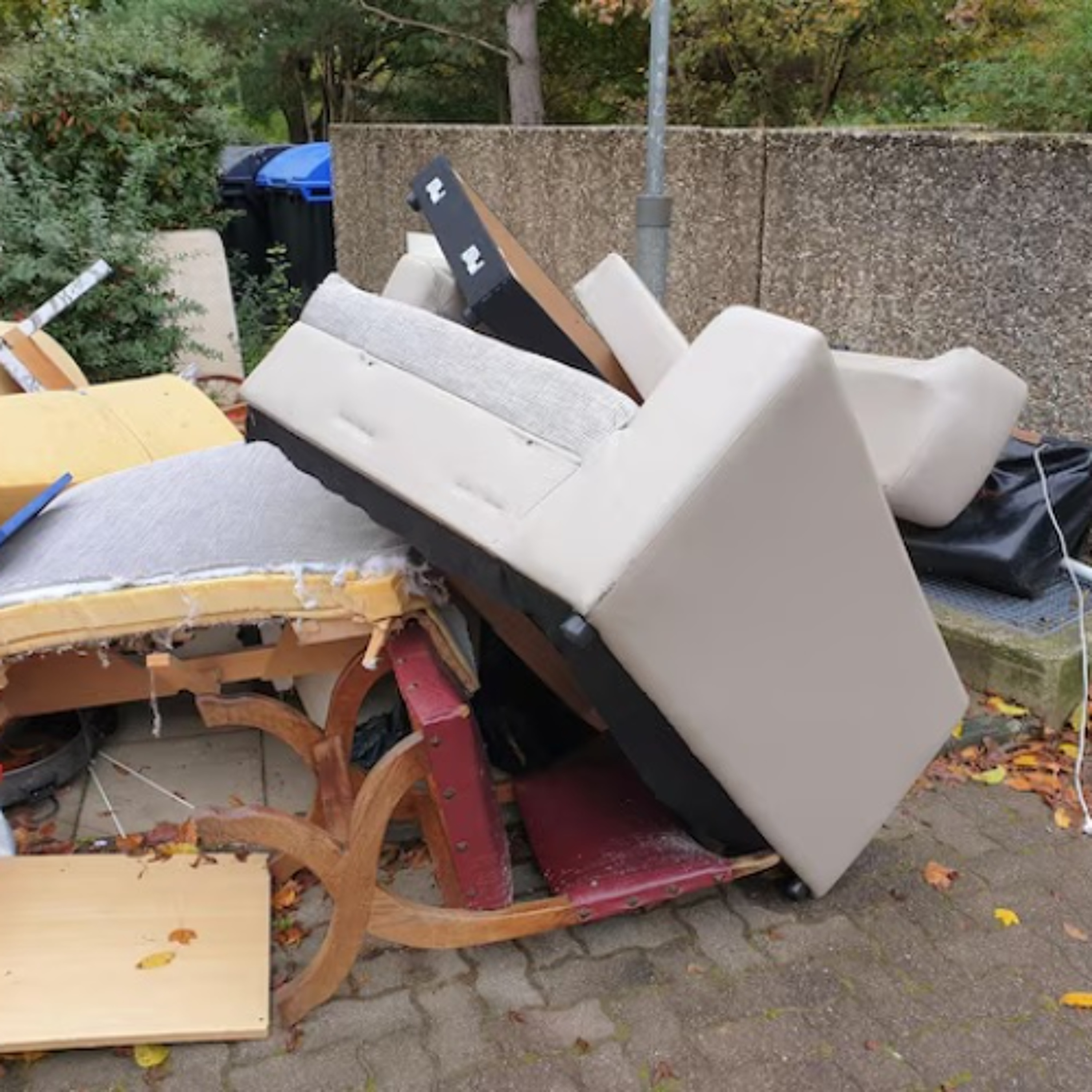 CIRSURES oferece destinação ambientalmente adequada para resíduos volumosos na região Sul episode artwork