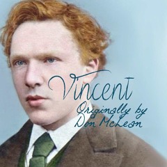 Vincent (originally by Don McLean)
