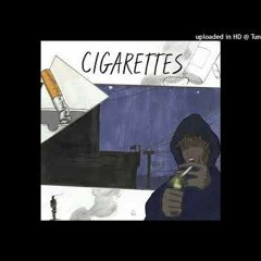 Juice WRLD - Cigarettes [Official Instrumental]