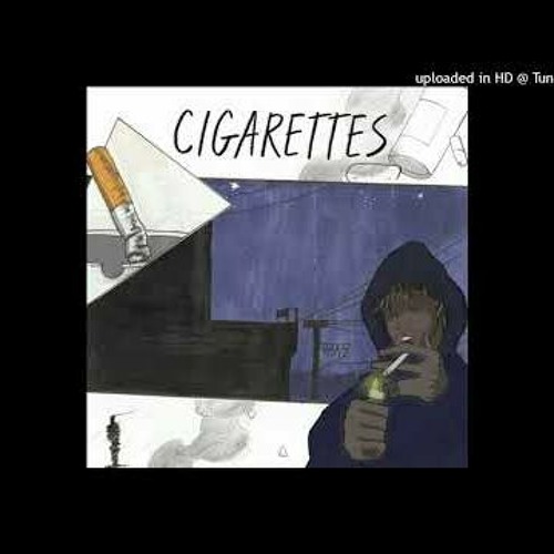 Stream Juice WRLD Cigarettes [Official Instrumental] by