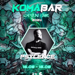 KomaBar Open Air 2024