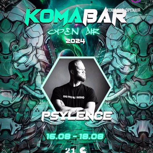 KomaBar Open Air 2024
