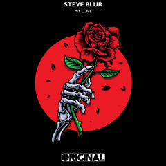 My Love (Original Label)