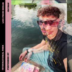 INTERNATIONAL FUNK Vol.1 - MIX by ISITSEIF