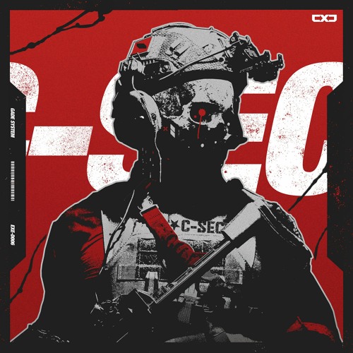 EXE-D006 - Gade System - Fireback