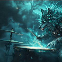 Wolfy hits the Drumz Vol. 1