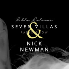 Radio Show with Nick Newman