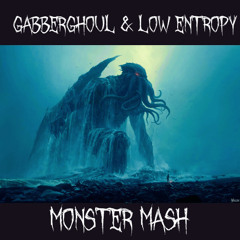 Monster Mash--Doomcore Pod Cast #098