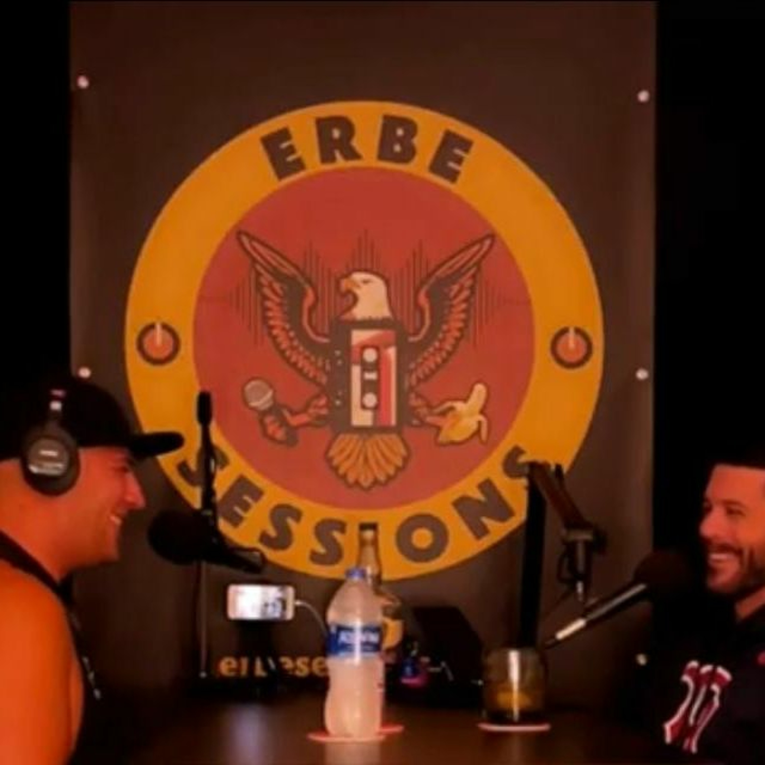 0021/W Chris Erbe (Covid & Waves) episode artwork