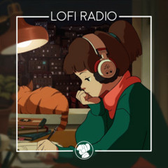 Lofi Girl - beats to relax/study to