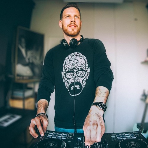 Melodic, Deep and Classic House Mix