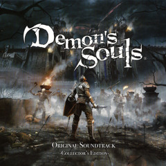 Demon's Souls Remake OST - Old King Allant (Extended)