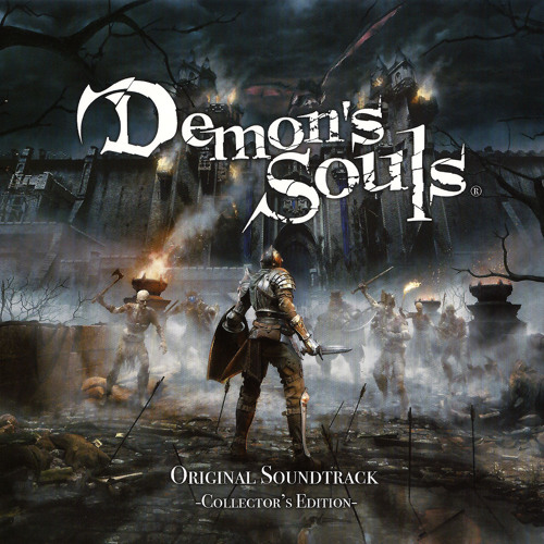 Buy Demon's Souls Remake Edition Other