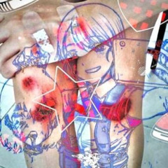 KNIVES + horrormovies (Kaneda)