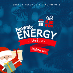 Merengues Bailables Mix((Djay Chino In The Mixxx)) - Navimix Energy - Dial FM 96.5
