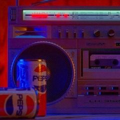 Finisher RETRO - Stay By Joel Dawes