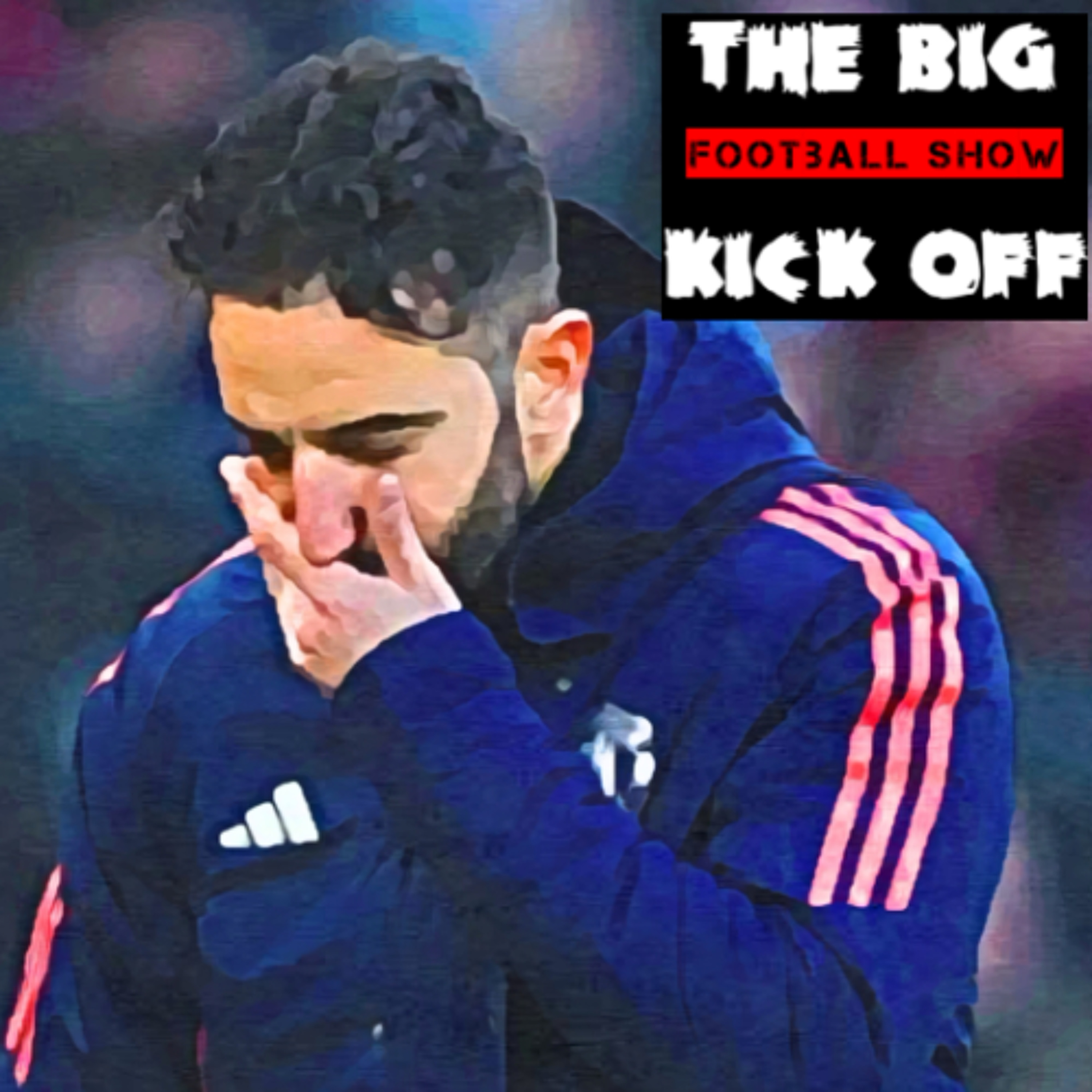 Tbko Football Show S5E16 : Relegation Battle
