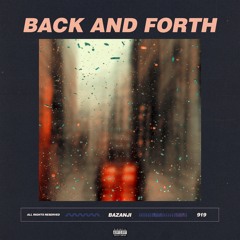 Back And Forth