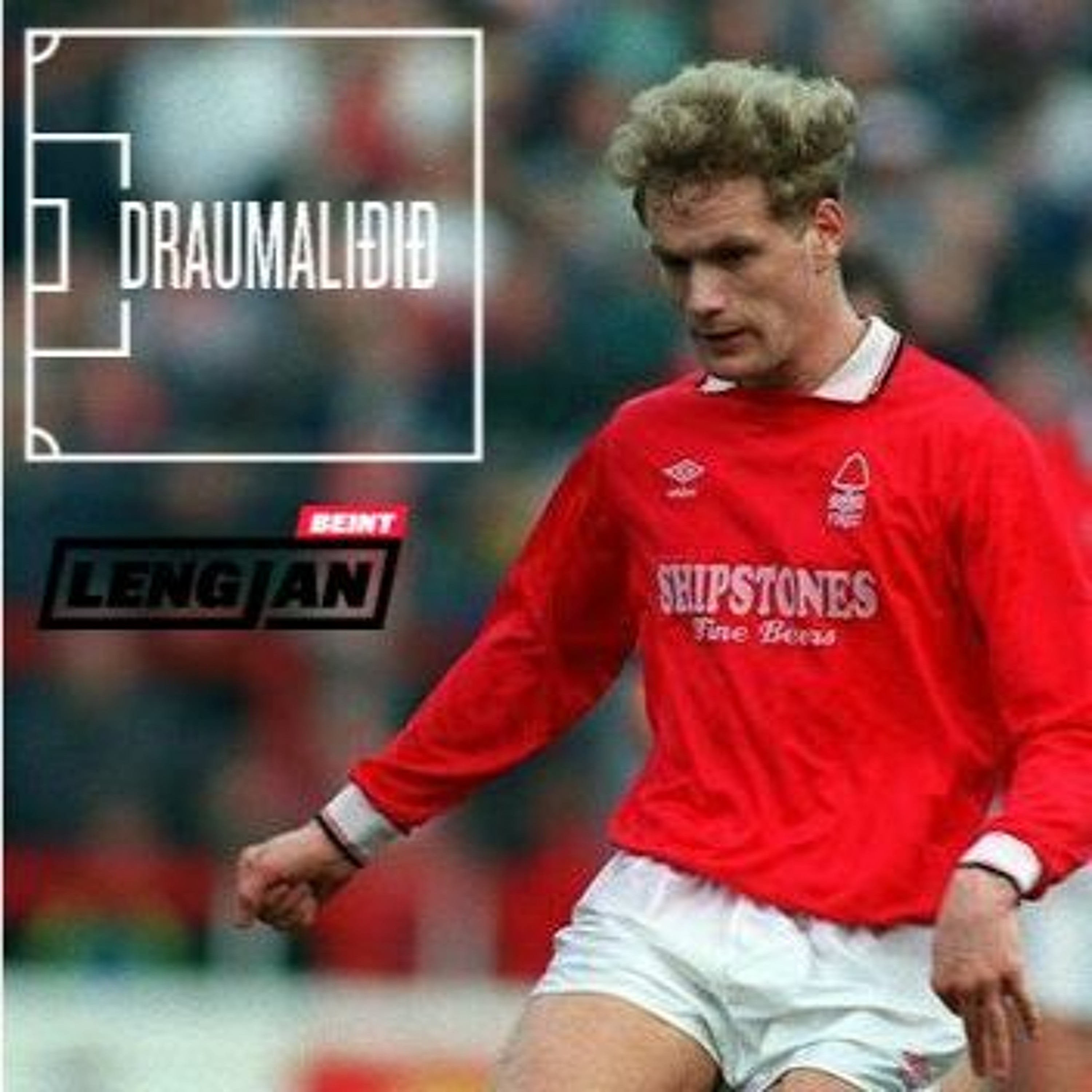 Draumaliðið