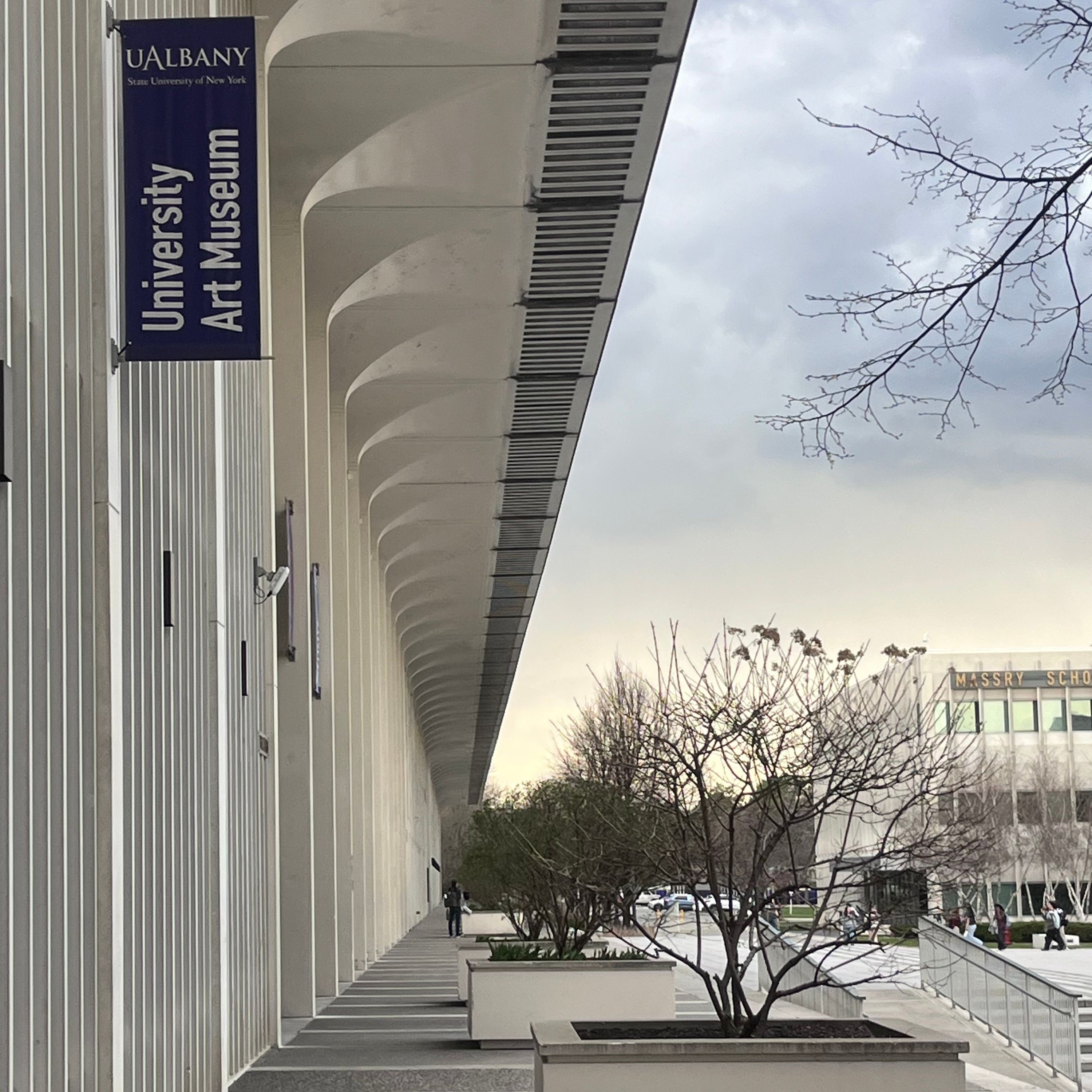 Immigrant Support on SUNY Campus episode artwork