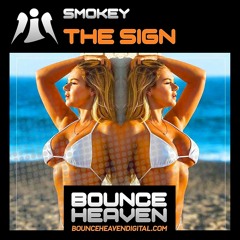 Smokey - The Sign [sample]