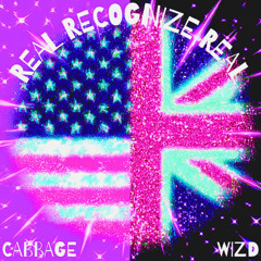 REAL RECOGNIZE REAL ft. WIZD (prod. CURTES)