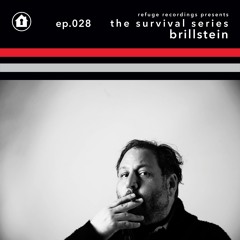 The Survival Series EP028 Presented by Jerk Boy & Brillstein