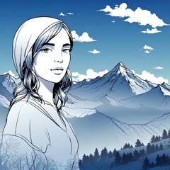 Gloria's Healing (Lost Horizon)