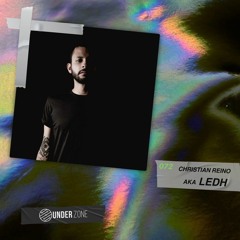 𝙐𝙕 072 - Christian Reino 𝙖𝙠𝙖 LEDH