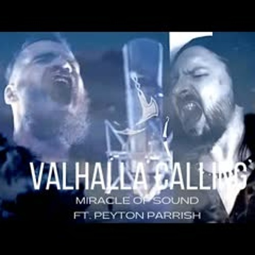 Miracle Of Sound - VALHALLA CALLING ft. Peyton Parrish (Assassin's Creed) Duet Version