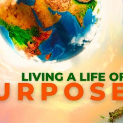 Living A Life Of Purpose |PS Andries Vermeulen | 21 April 2024 AM