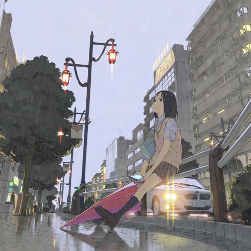 Rain
