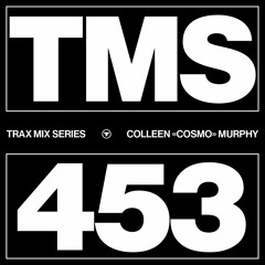 TRAX.453 COLLEEN "COSMO" MURPHY
