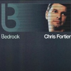 Bedrock - Chris Fortier (CD1)