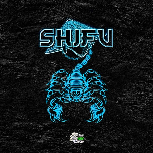 SHIFU - SCORPION (FREE DOWNLOAD)