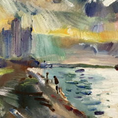 Caught In A Rat Race | DARK BOOM BAP MIX