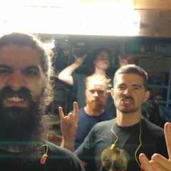 Valhalla Awaits (Inst. Demo) - To the Breach Pt.1