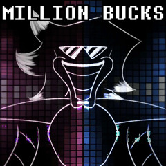 MILLION BUCKS | Mr Bling's BIG SHOT