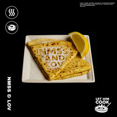NMSS B2B LOV | LET HIM COOK radio - Brazilian Funk, Latin Club, Jersey