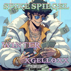 Spike Spiegel- W1nter Ft. xGelloXx