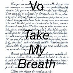FREE EPUB 💔 Danh Vo: Take My Breath Away by  Katherine Brinson,Danh Vo,Katherine Bri