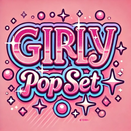 Girly Pop Set <3 SARAYA