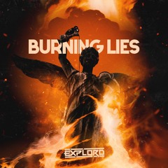 Burning Lies