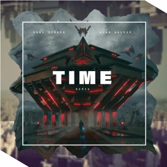 Hans Zimmer & Alan Walker - Time ( Remake )