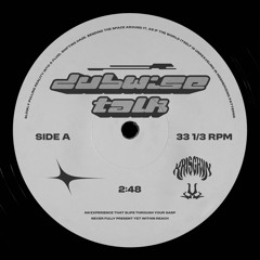 Dubwise Talk