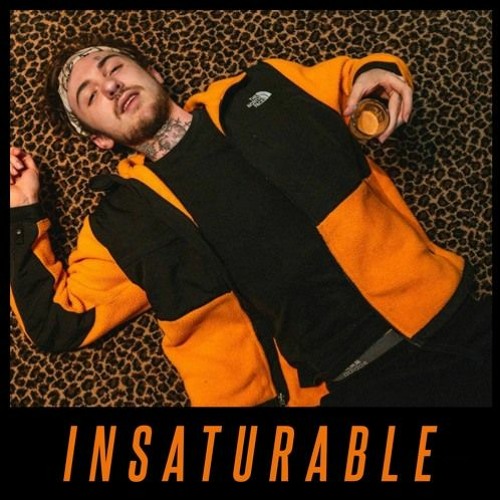 Panda Eyes - Insaturable (Rezephyr Remix)
