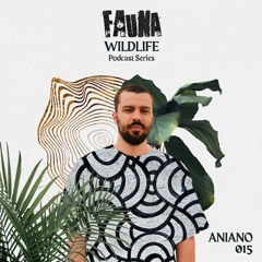 Wildlife Series 015 By Aniano